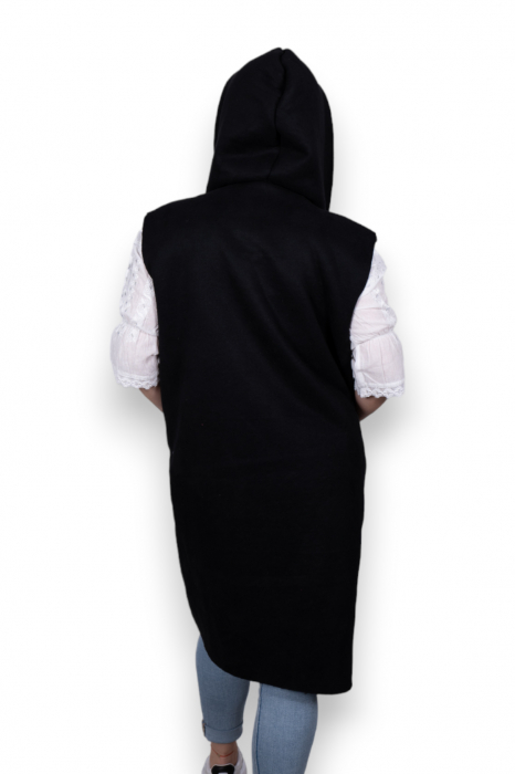 Vesta cu Blanita si Gluga 2 [4]