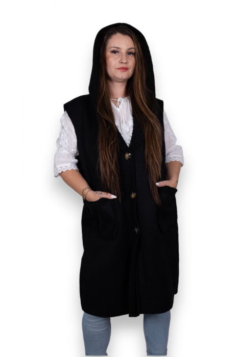 Vesta cu Blanita si Gluga 2 [3]