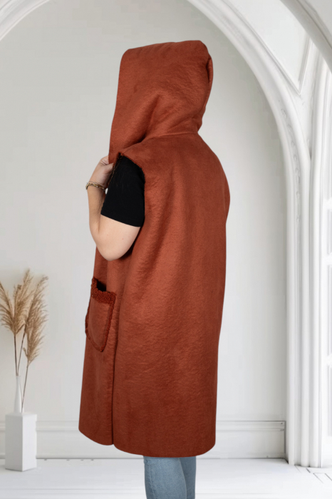 Vesta cu Blanita si Gluga 9 [3]