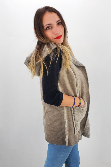 Vesta cu Gluga 4 [2]