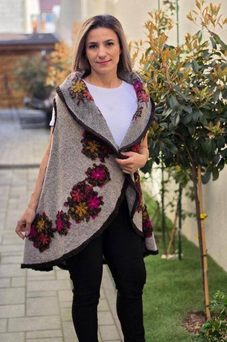 Vesta Lana Fluture 3 [2]