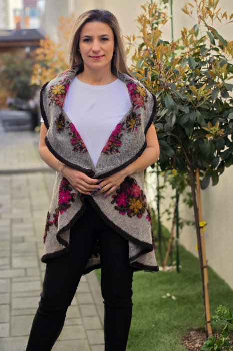 Vesta Lana Fluture 3 [3]