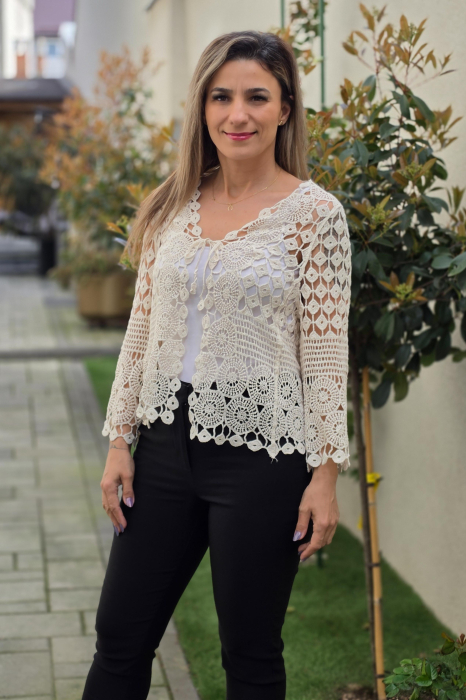 Bluza Macrame [2]