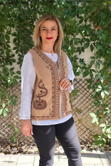 Vestă piele întoarsă 2 [3]