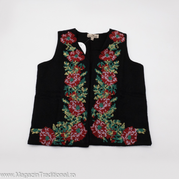 Vesta si fota fetita Iulica [7]