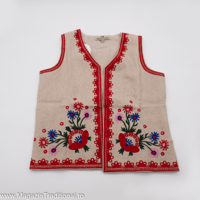 Vesta si fota fetita Iulica 3 [3]