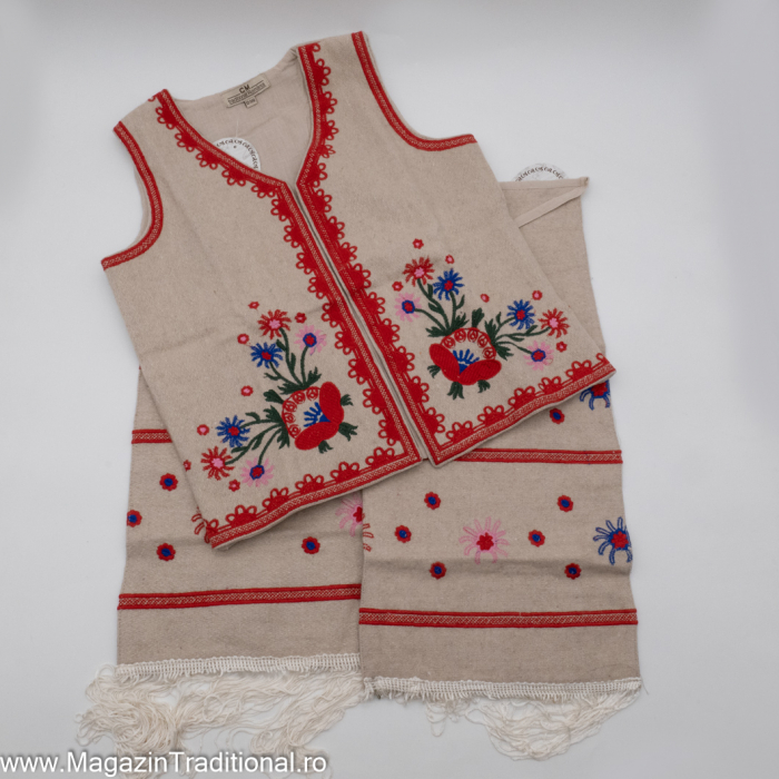 Vesta si fota fetita Iulica 3 [5]