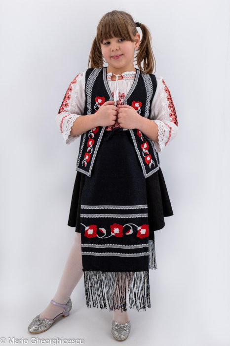 Vesta si fota fetita Iulica 2 [2]