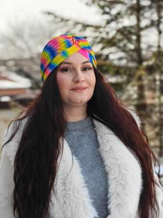 Turban Leyla [1]