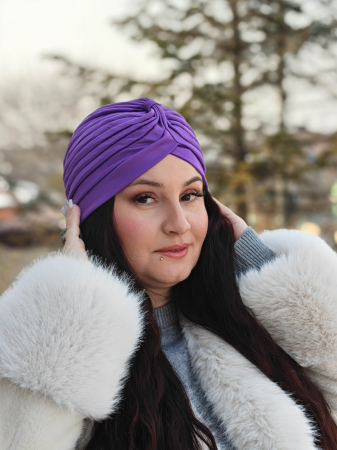 Turban Leyla [1]