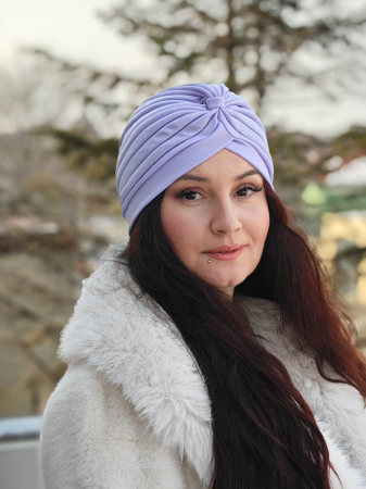 Turban Leyla [1]