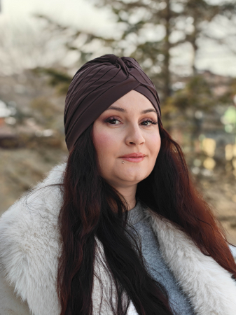 Turban Leyla [1]