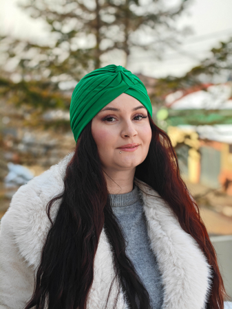 Turban Leyla [1]