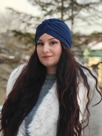 Turban Leyla [1]