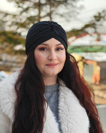 Turban Leyla [1]
