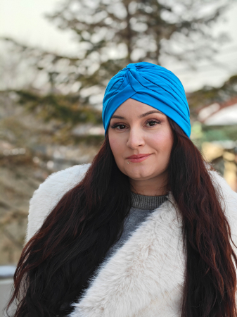 Turban Leyla [1]