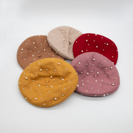 Basca Cleopatra diferite culori [1]