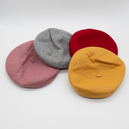 Basca Clementina diferite culori - reglabila [1]