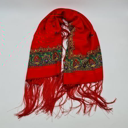 Batic Etno Georgeta- Rosu [1]