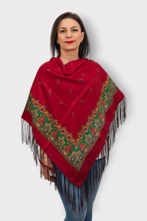 Batic etno Georgeta- Grena [0]