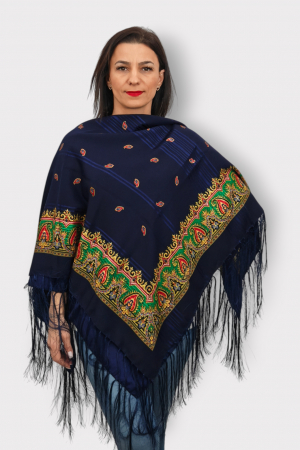 Batic etno Georgeta- Bleumarin 2 [1]