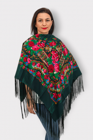Batic etno Georgeta- Verde 2 [1]