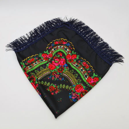 Batic Etno Lavinia- Bleumarin [1]