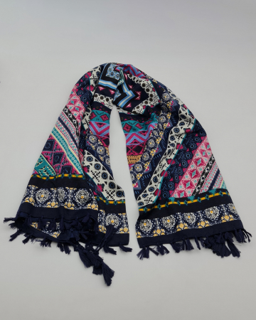 Batic Casmir Multicolor [1]