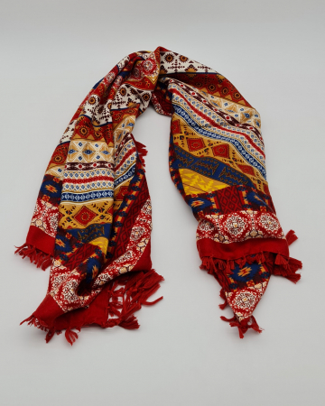 Batic Casmir Multicolor [1]