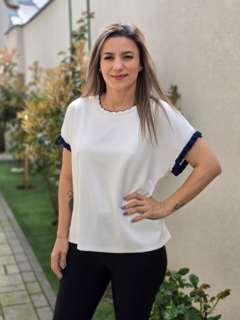 Bluze - Bluza Alina 3