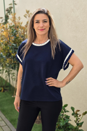 Bluze - Bluza Alina 5