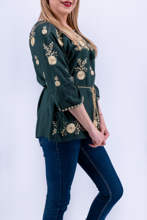 Bluza brodata Madelin 4 [1]