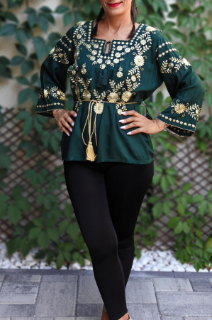 Bluza brodata Madelin 9 [1]