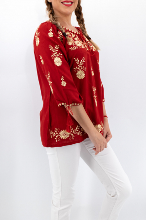 Bluza brodata Madelin 2 [1]