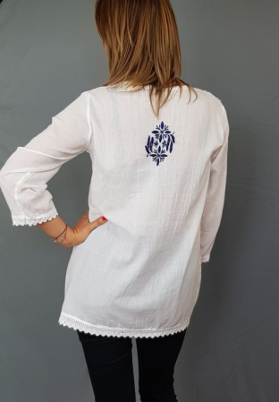 Bluza brodata manual Manuela [2]