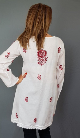 Bluza brodata manual Ecaterina 2 [2]