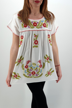 Bluza brodata manual Enia [2]