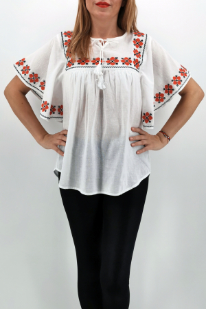 Bluza brodata Kalina [2]