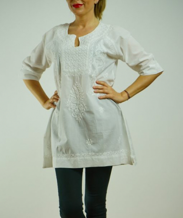 Bluza brodata manual Monalisa 3 [0]