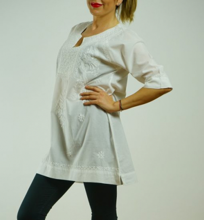 Bluza brodata manual Monalisa 3 [1]