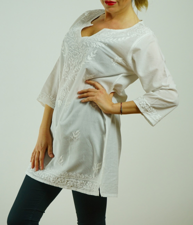 Bluza brodata manual Monalisa 4 [2]