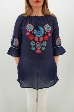 Bluza brodata manual Ramona 3 [2]