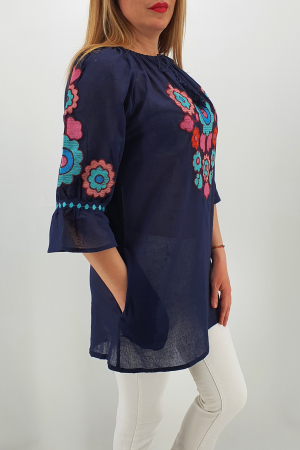 Bluza brodata manual Ramona 3 [1]