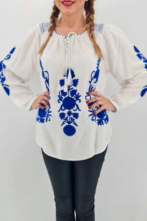 Bluza brodata manual Ramona 4 [2]