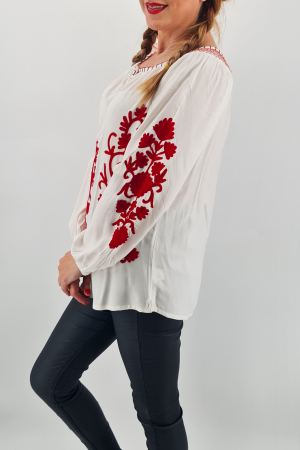 Bluza brodata manual Ramona 5 [3]