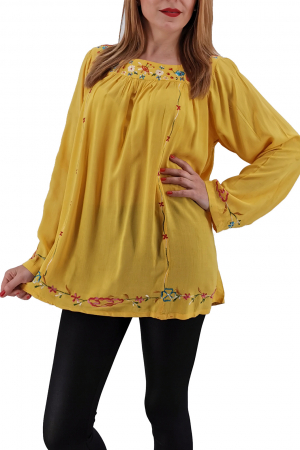 RBluza brodata Mira 3 [3]