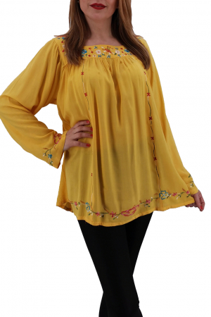 RBluza brodata Mira 3 [0]
