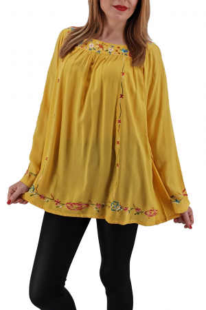 RBluza brodata Mira 3 [2]