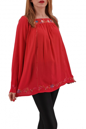 RBluza brodata Mira 2 [0]