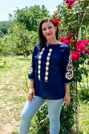 Bluza Claudia 17 [2]